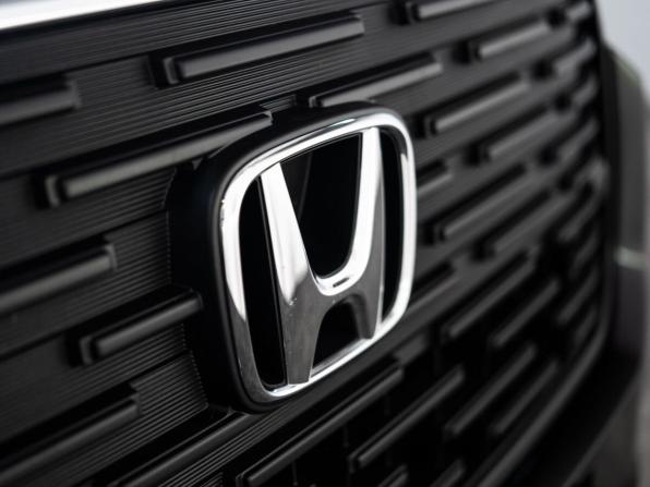 Honda WR-V II с пробегом 2024 года, цена 1 840 300 рублей, 12531 км, внедорожник, Автокод Объявления