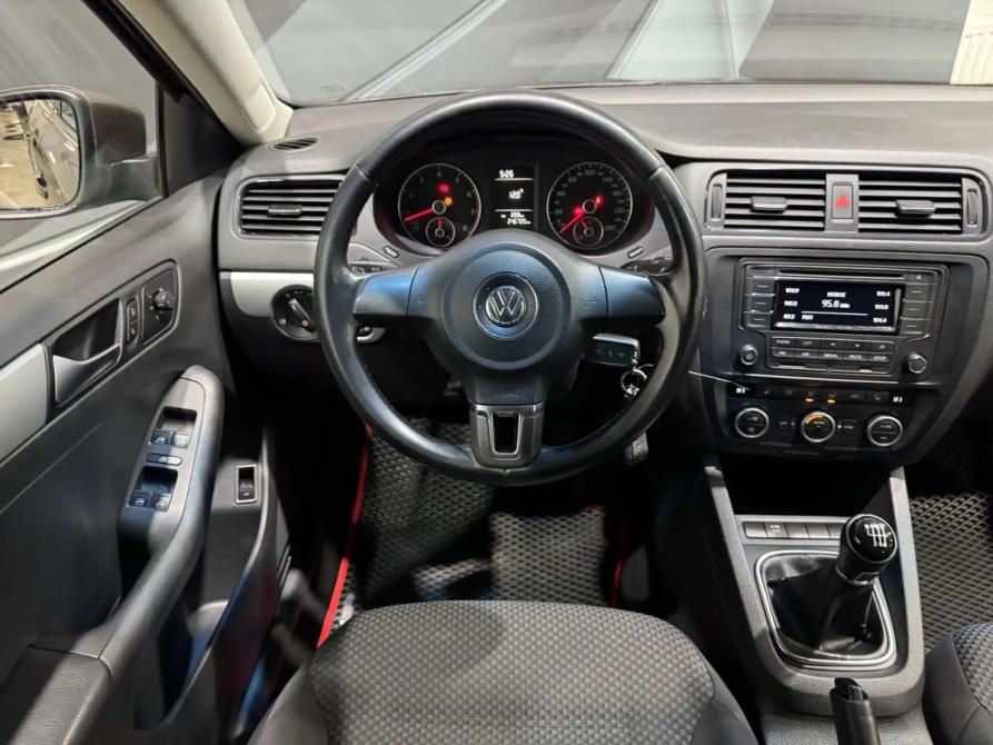 Volkswagen Jetta VI Пермь  - изображение 17