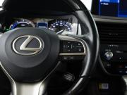 Lexus RX IV Рестайлинг Москва  - изображение 40