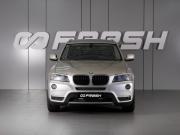 BMW X3 II (F25) Минеральные Воды  - изображение 19