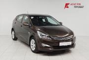 Hyundai Solaris I Рестайлинг Саратов  - изображение 25