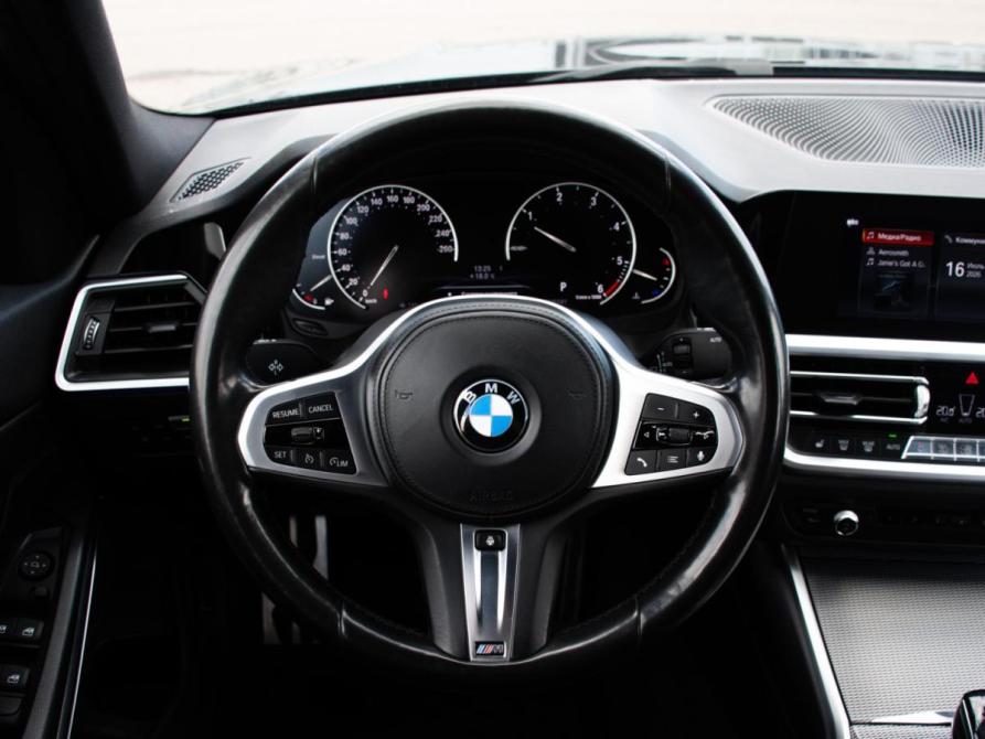 BMW 3 серии VII (G2x) Москва  - изображение 18