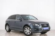 Audi Q5 I (8R) Красноярск  - изображение 23