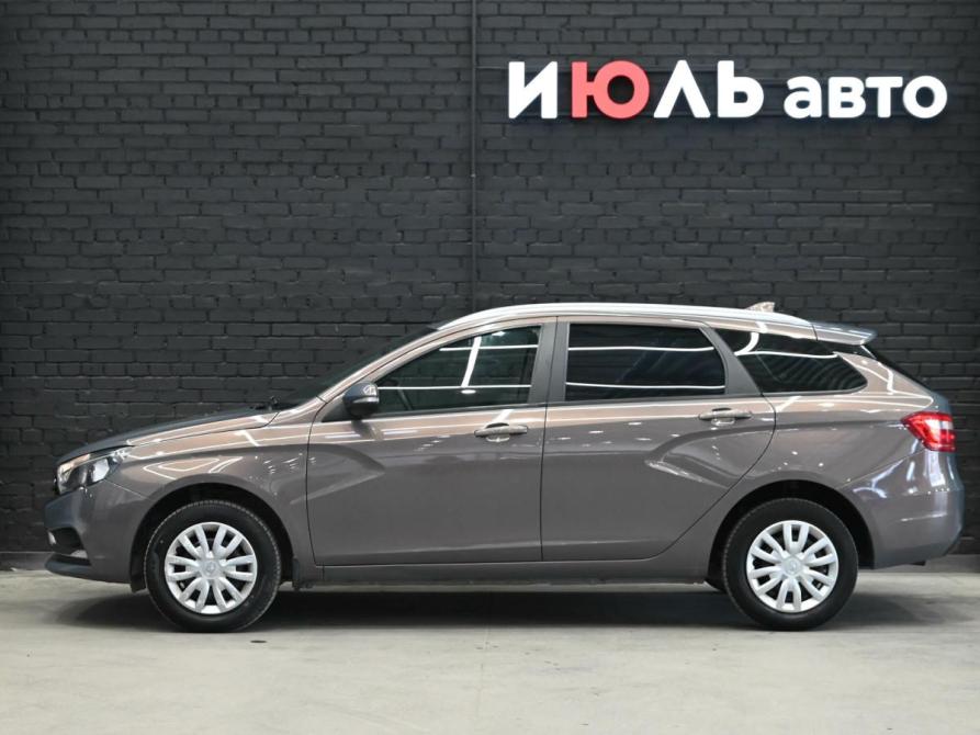 Lada (ВАЗ) Vesta I Екатеринбург  - изображение 8
