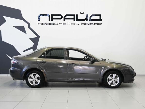 Mazda 6 I (GG) Рестайлинг с пробегом 2006 года, цена 379 900 рублей, 361261 км, седан, Автокод Объявления