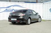 Mazda 6 II (GH) Рестайлинг Курган  - изображение 21
