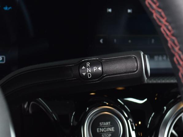 Mercedes-Benz A-Класс AMG II (W177) с пробегом 2020 года, цена 4 315 995 рублей, 35851 км, хэтчбек, Автокод Объявления