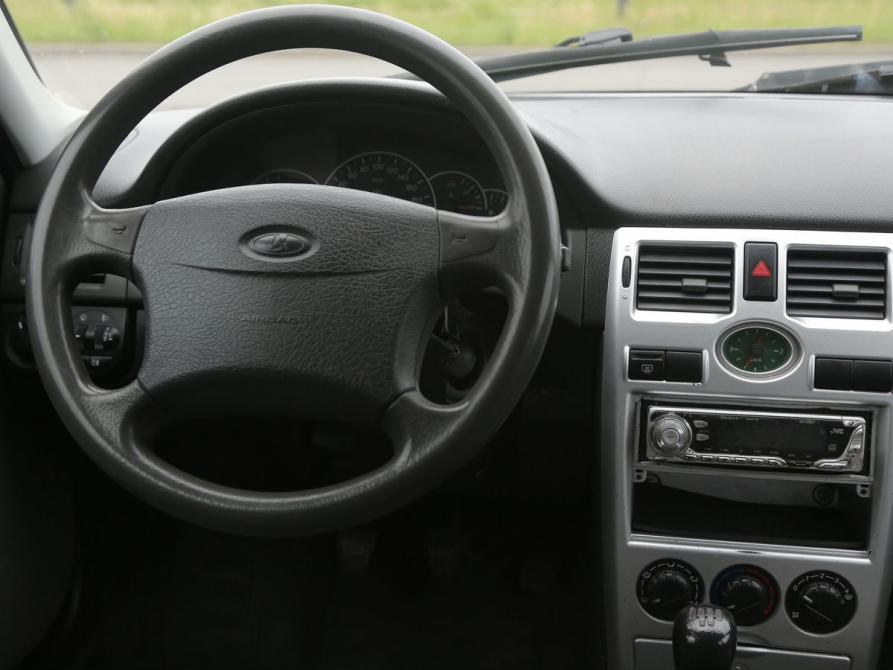 Lada (ВАЗ) Priora I Иваново  - изображение 14