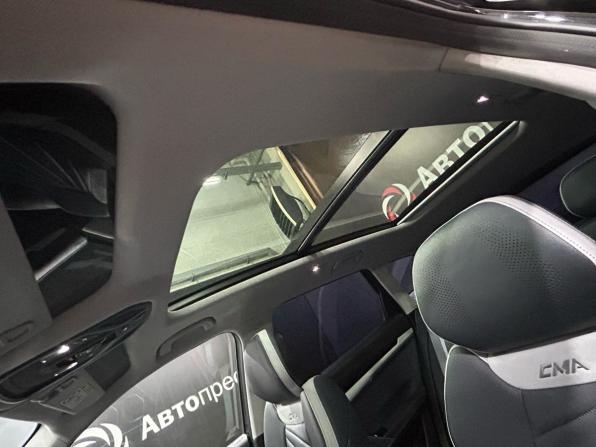 Geely Atlas II с пробегом 2024 года, цена 3 100 000 рублей, 36459 км, внедорожник, Автокод Объявления