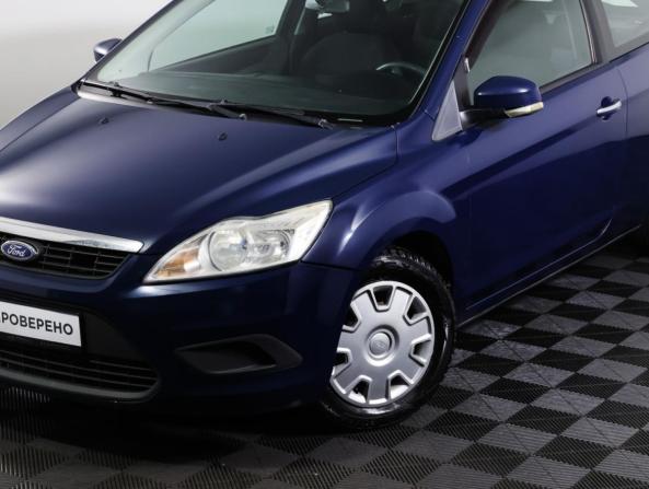 Ford Focus II Рестайлинг с пробегом 2010 года, цена 396 000 рублей, 193989 км, хэтчбек, Автокод Объявления