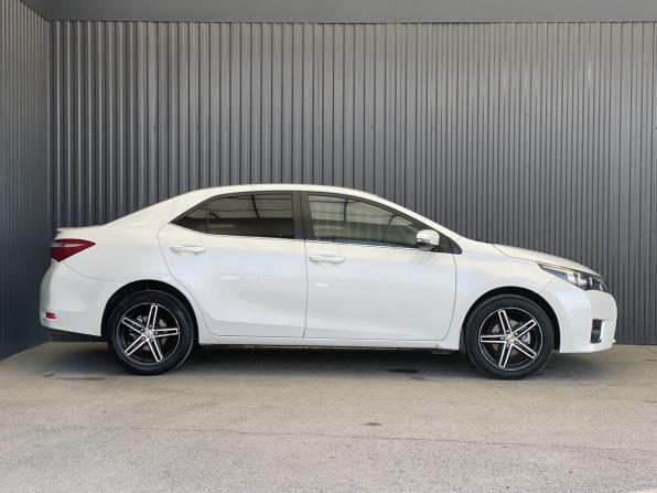Toyota Corolla XI (E160 E170 E180) с пробегом 2013 года, цена 1 325 000 рублей, 157697 км, седан, Автокод Объявления