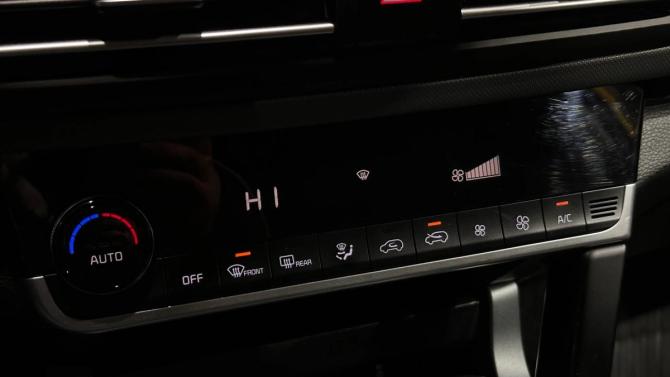Kia Seltos I с пробегом 2020 года, цена 2 050 000 рублей, 76630 км, внедорожник, Автокод Объявления