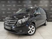 Mercedes-Benz Vito III (W447) Москва  - изображение 27