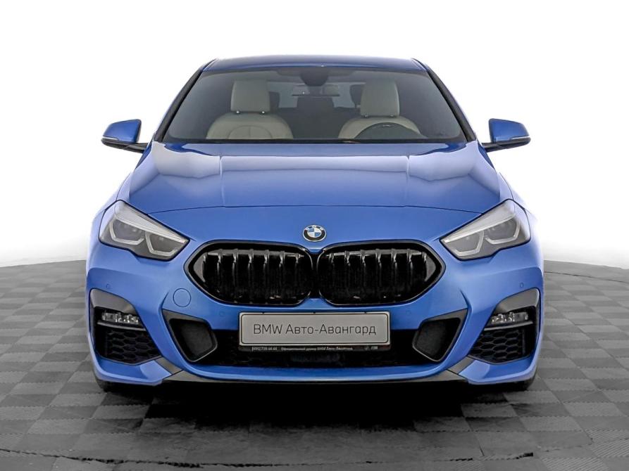 BMW 2 серии F44 Москва  - изображение 2