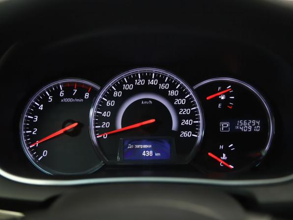 Nissan Teana II Рестайлинг с пробегом 2013 года, цена 1 250 000 рублей, 156294 км, седан, Автокод Объявления