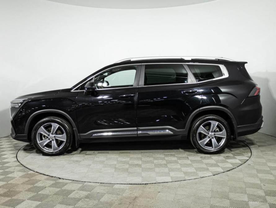 Geely Okavango I Санкт-Петербург  - изображение 9