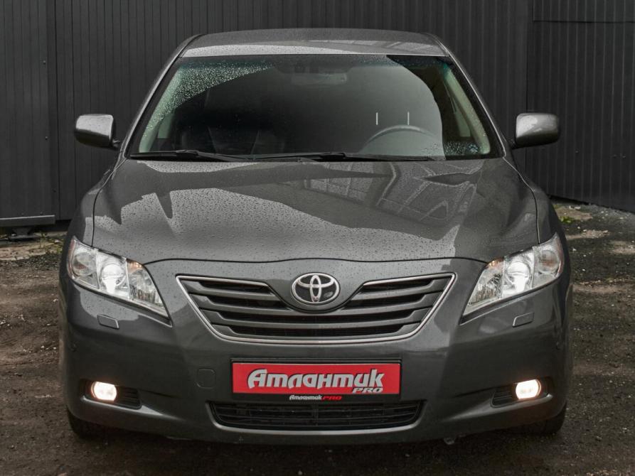 Toyota Camry VI (XV40) Екатеринбург  - изображение 2
