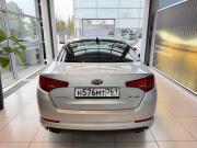 Kia Optima III Таганрог  - изображение 45