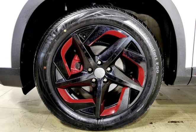 Omoda C5 I с пробегом 2023 года, цена 1 760 000 рублей, 53982 км, внедорожник, Автокод Объявления