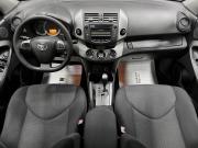 Toyota RAV4 III (XA30) Рестайлинг Тверь  - изображение 31