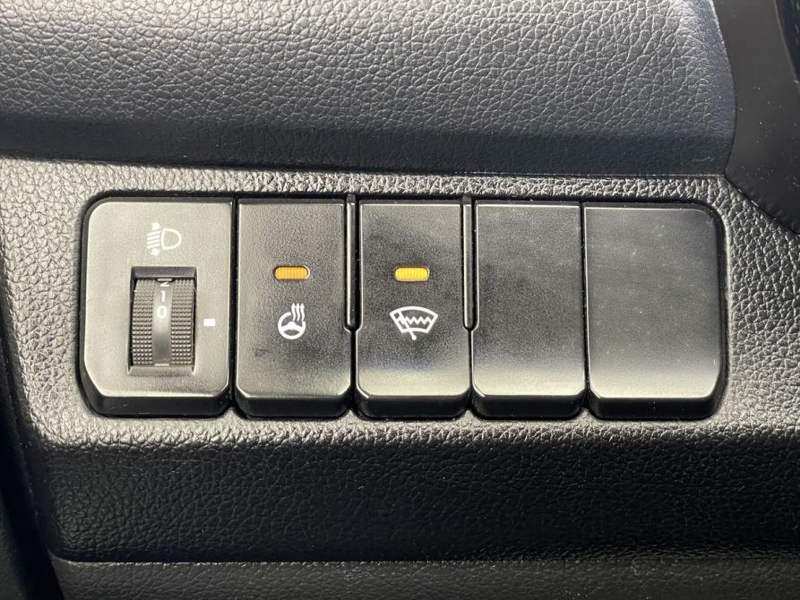 Kia Rio III Рестайлинг Пермь  - изображение 16