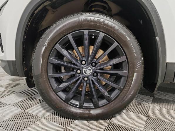 Skoda Kodiaq I с пробегом 2019 года, цена 2 955 000 рублей, 150728 км, внедорожник, Автокод Объявления