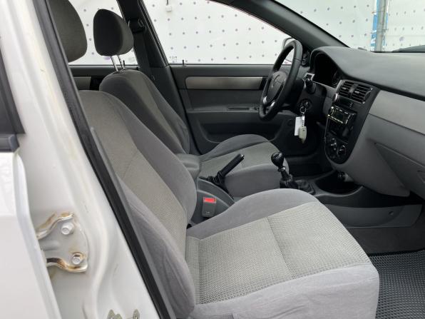 Chevrolet Lacetti I с пробегом 2011 года, цена 680 000 рублей, 165315 км, седан, Автокод Объявления