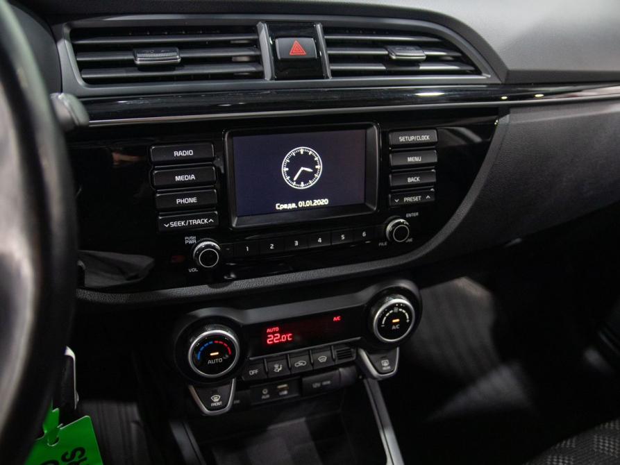 Kia Rio IV Оренбург  - изображение 18
