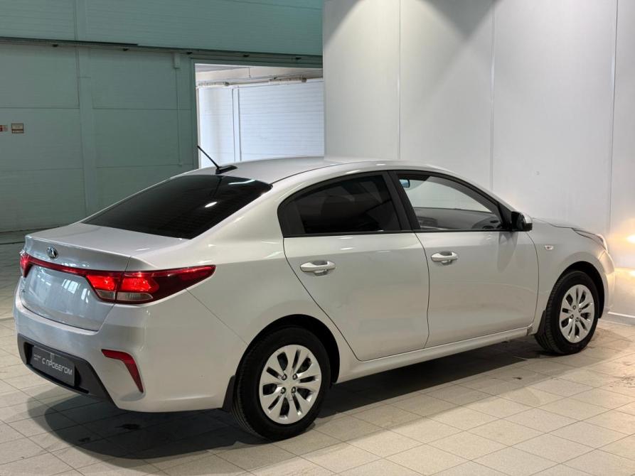 Kia Rio IV Самара  - изображение 5
