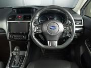 Subaru Levorg I Рестайлинг Кемерово  - изображение 32