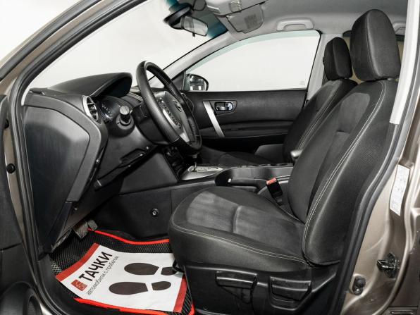Nissan Qashqai I Рестайлинг с пробегом 2012 года, цена 1 030 500 рублей, 189350 км, внедорожник, Автокод Объявления