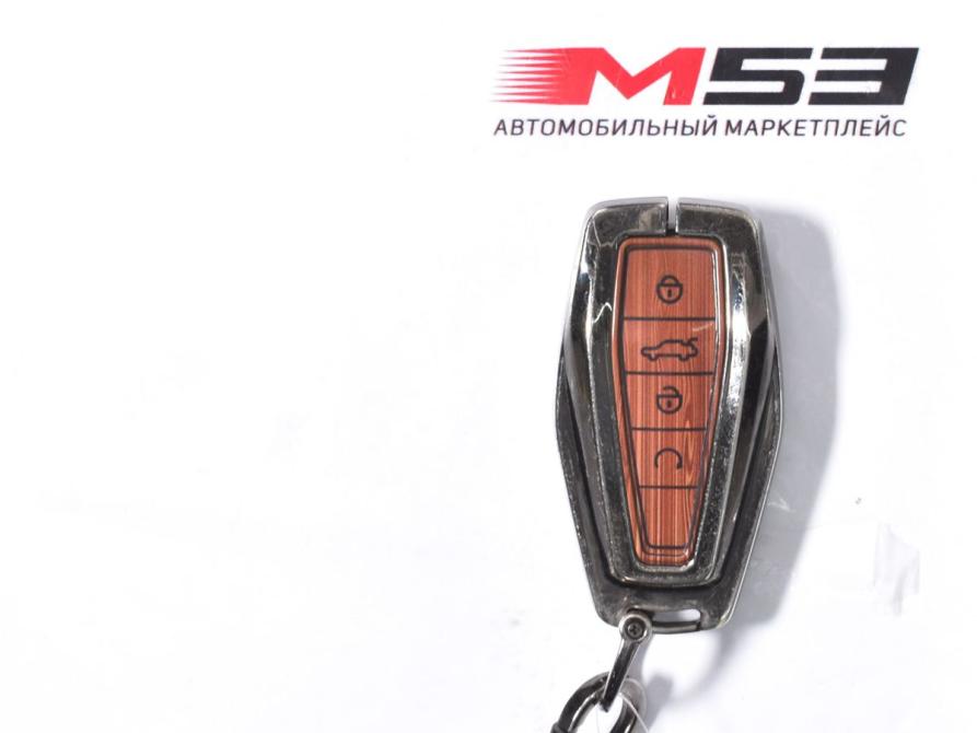 Geely Preface I Кемерово  - изображение 25
