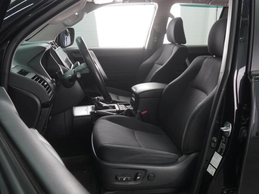 Toyota Land Cruiser Prado 150 Series Рестайлинг 3 Воронеж  - изображение 10