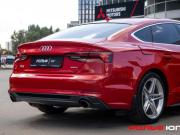 Audi A5 II (F5) Москва  - изображение 40