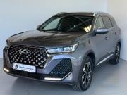Chery Tiggo 7 Pro Plug-in Hybrid Челябинск  - изображение 23