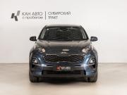 Kia Sportage IV Рестайлинг Казань  - изображение 10