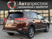 Toyota RAV4 IV (XA40) Рестайлинг Волгоград  - изображение 24