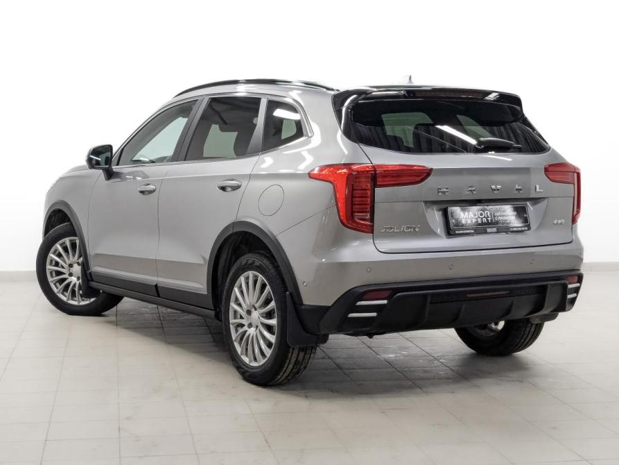 Haval Jolion I Рестайлинг Москва  - изображение 7