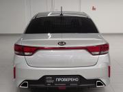 Kia Rio IV Рестайлинг Казань  - изображение 29