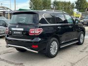 Nissan Patrol VI (Y62) Рестайлинг Пермь  - изображение 35