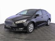 Ford Focus III Рестайлинг Москва  - изображение 27