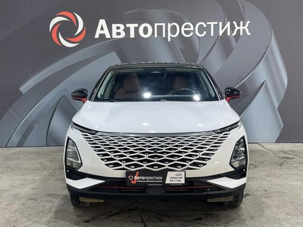 Omoda C5 I с пробегом 2023 года, цена 1 795 000 рублей, 58000 км, внедорожник, Автокод Объявления