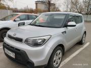 Kia Soul II Москва  - изображение 9