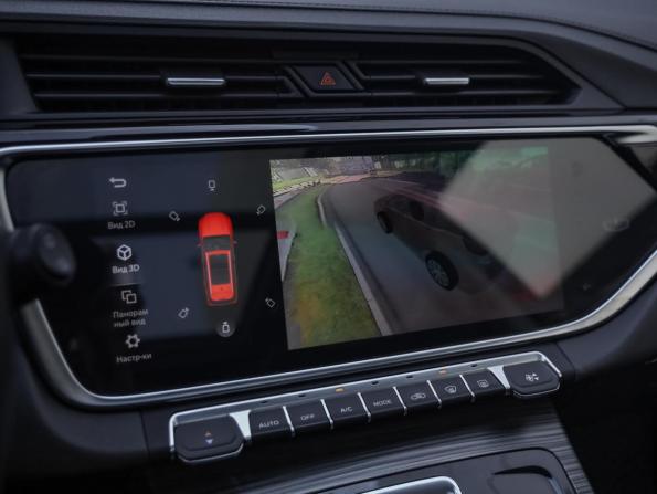 Geely Atlas Pro с пробегом 2022 года, цена 1 590 019 рублей, 79623 км, внедорожник, Автокод Объявления
