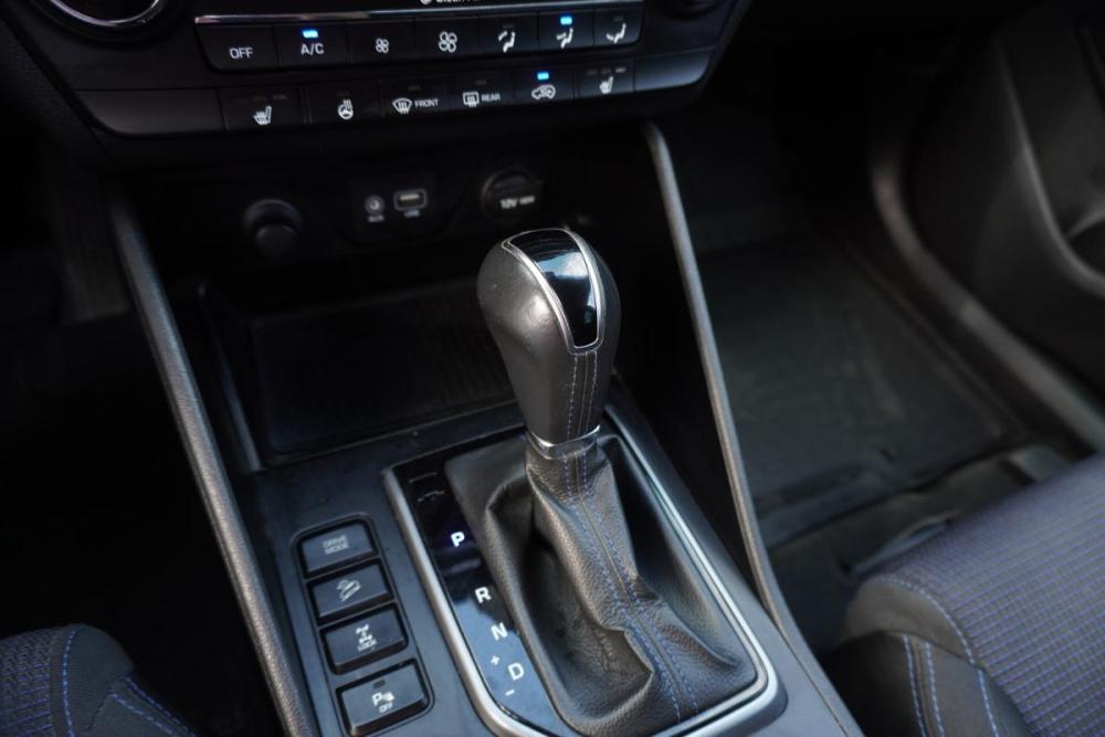 Hyundai Tucson III Ульяновск  - изображение 16
