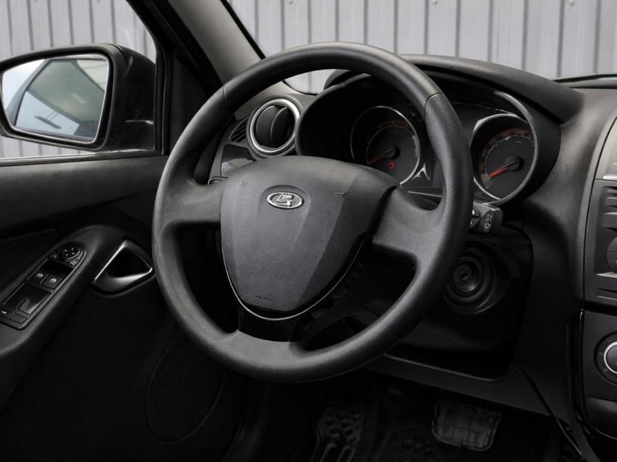 Lada (ВАЗ) Granta I Рестайлинг Пермь  - изображение 10