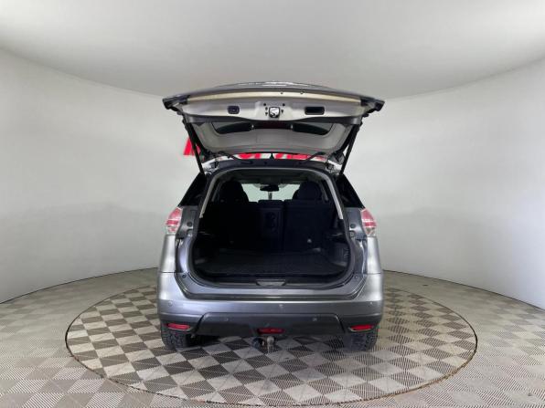 Nissan X-Trail III с пробегом 2016 года, цена 1 715 000 рублей, 164364 км, внедорожник, Автокод Объявления