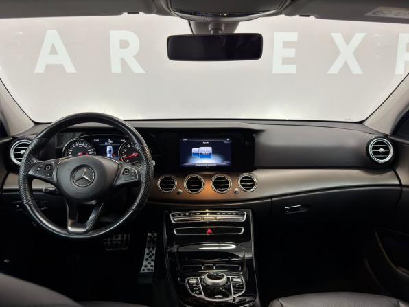 Mercedes-Benz E-Класс V (W213 S213 C238) с пробегом 2016 года, цена 2 799 000 рублей, 101888 км, седан, Автокод Объявления