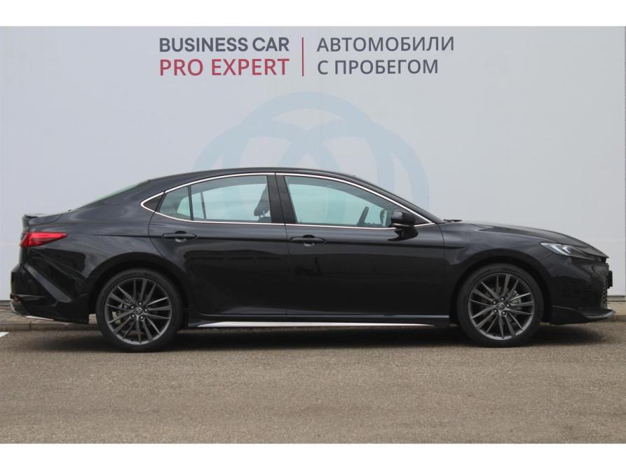 Toyota Camry IX (XV80) Краснодар  - изображение 4