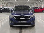 Kia Seltos I Казань  - изображение 27
